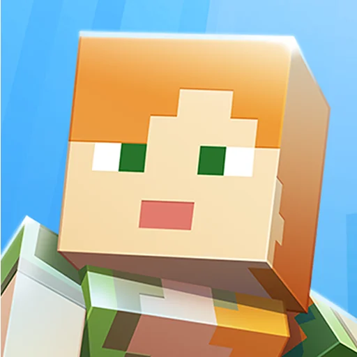 Minecraft Alex