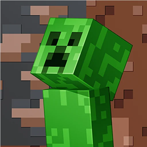 Minecraft Creeper