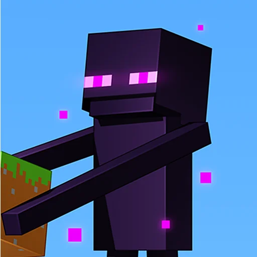 Minecraft Enderman