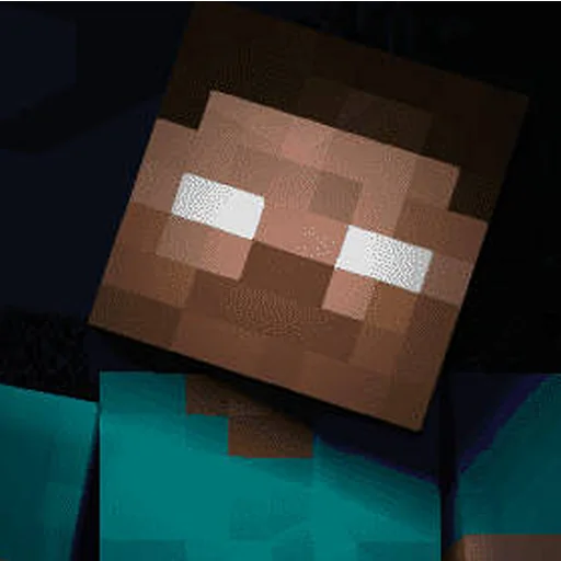 Minecraft Herobrine