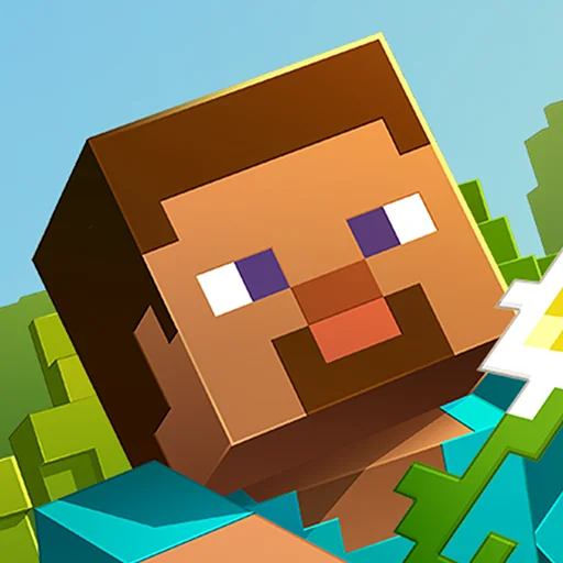 Minecraft Steve